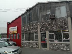 Building & Construction Specialists