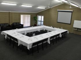 Conference Facilities