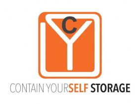 Contain Yourself Storage Taupo