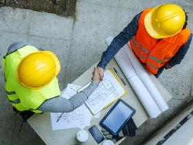 Contractor Safety