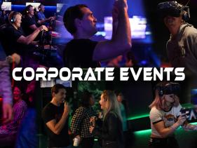 Corporate Events & Team Building Taupo