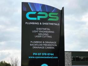 Central Plumbing & Sheet Metals, Taupo