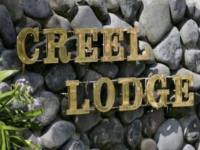 CREEL LODGE 