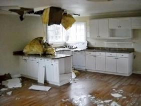 Damage Repairs