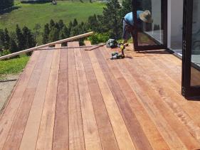 Decking