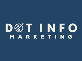 Dot Info Marketing Taupō