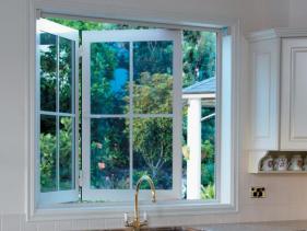 Most Window Types
