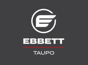 Ebbett Taupo