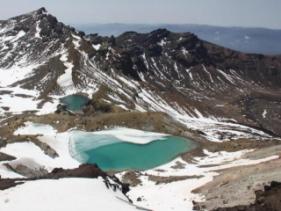 EMERALD LAKE 