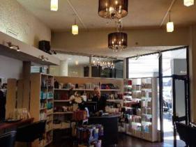 Euphoria Hair Design, Taupo