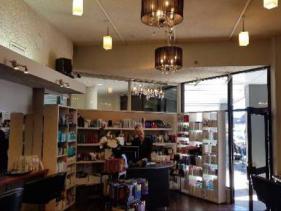 Euphoria Hair Design, Taupo