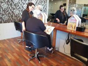 Euphoria Hair Design, Taupo