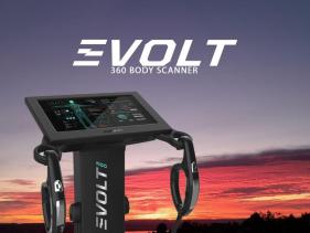 EVOLT BODY SCAN