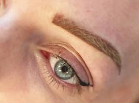 Permanent Make Up