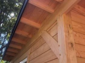 Fascia Cover