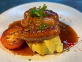CLASSIC PUB MEALS