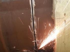 Onsite Fabrication Repairs