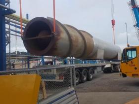 Fabrication Maintenance