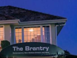 The Brantry, Taupo