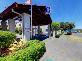 VOYAGER APARTMENTS TAUPO