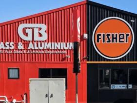 GB GLASS & ALUMINIUM TAUPŌ