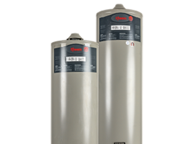 Gas Hot Water Cylinders