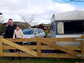Gates & Fencing
