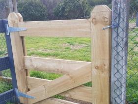Gates