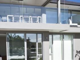Aluminium Window and Doors