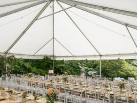 Wedding Marquee Hire
