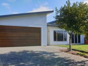 EXTERIOR RESIDENTIAL PAINTING