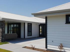 RESIDENTIAL ROOF PAINTING