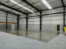 COMMERCIAL PROJECTS