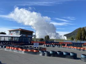 TAUPŌ INTERNATIONAL MOTORSPORT PARK
