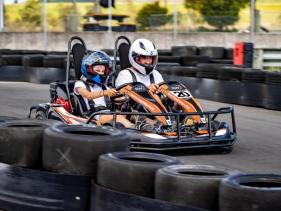 GO-KARTS TAUPŌ