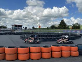 GO-KARTS TAUPŌ