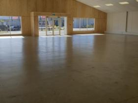 GRINDWORKS TAUPO