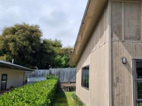 EXTERIOR CLEANING