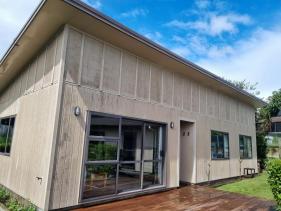 COMMERCIAL EXTERIOR CLEANING