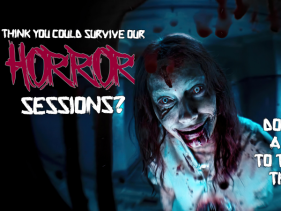 Horror Sessions