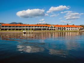 MILLENNIUM HOTEL AND RESORT MANUELS TAUPŌ