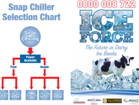 Ice Force, Taupo Refrigeration & Air Conditioning Ltd