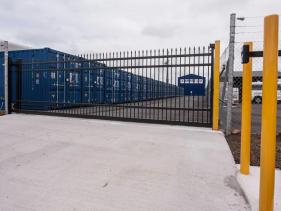 Self-Storage Taupo