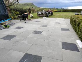 Paving Services