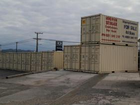 Container Storage