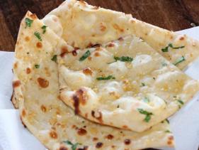 Naan Bread