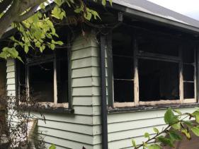 Insurance Repairs