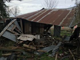 Insurance Repairs
