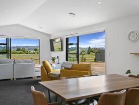 Open Plan