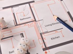TOSH CIVIL ELECTRICAL
